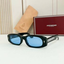 Picture of Jacques Marie Mage Sunglasses _SKUfw49754650fw